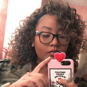 Meet your Posher, Mariah